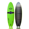 Surfworx Banshee Hybrid 6'6 Surfboard
