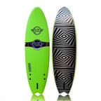 Surfworx Banshee Hybrid 6'6 Surfboard