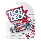 Tech Deck Assorted Fingerboard