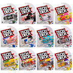 Tech Deck Assorted Fingerboard