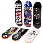 Tech Deck Bonus SK8 Shop Assorted Set
