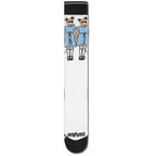Thirty Two Jones Mens TM Cool Max Snow Socks