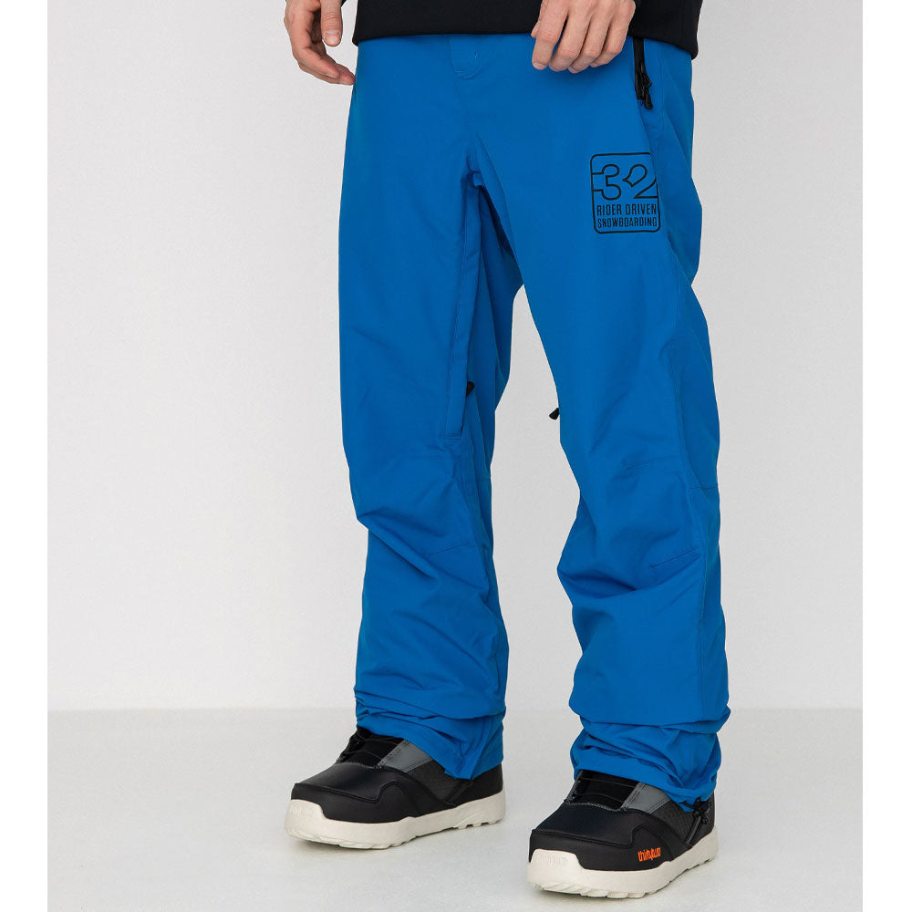 Thirty two snowboard pants 2025