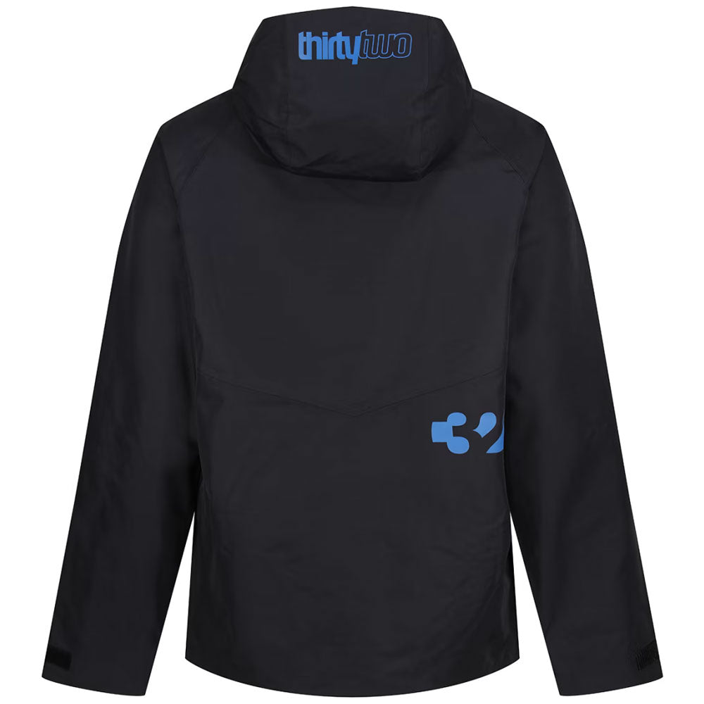 Thirtytwo Grasser Snowboard/Ski Jacket 15k/15k – Ocean Sports