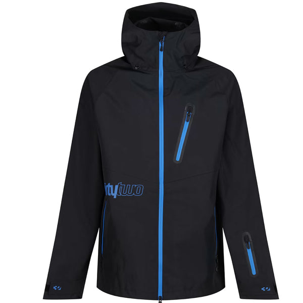 thirtytwo ウェア GRASSER JACKET 25-26 Thirtytwo-Grasser-Snowboard-