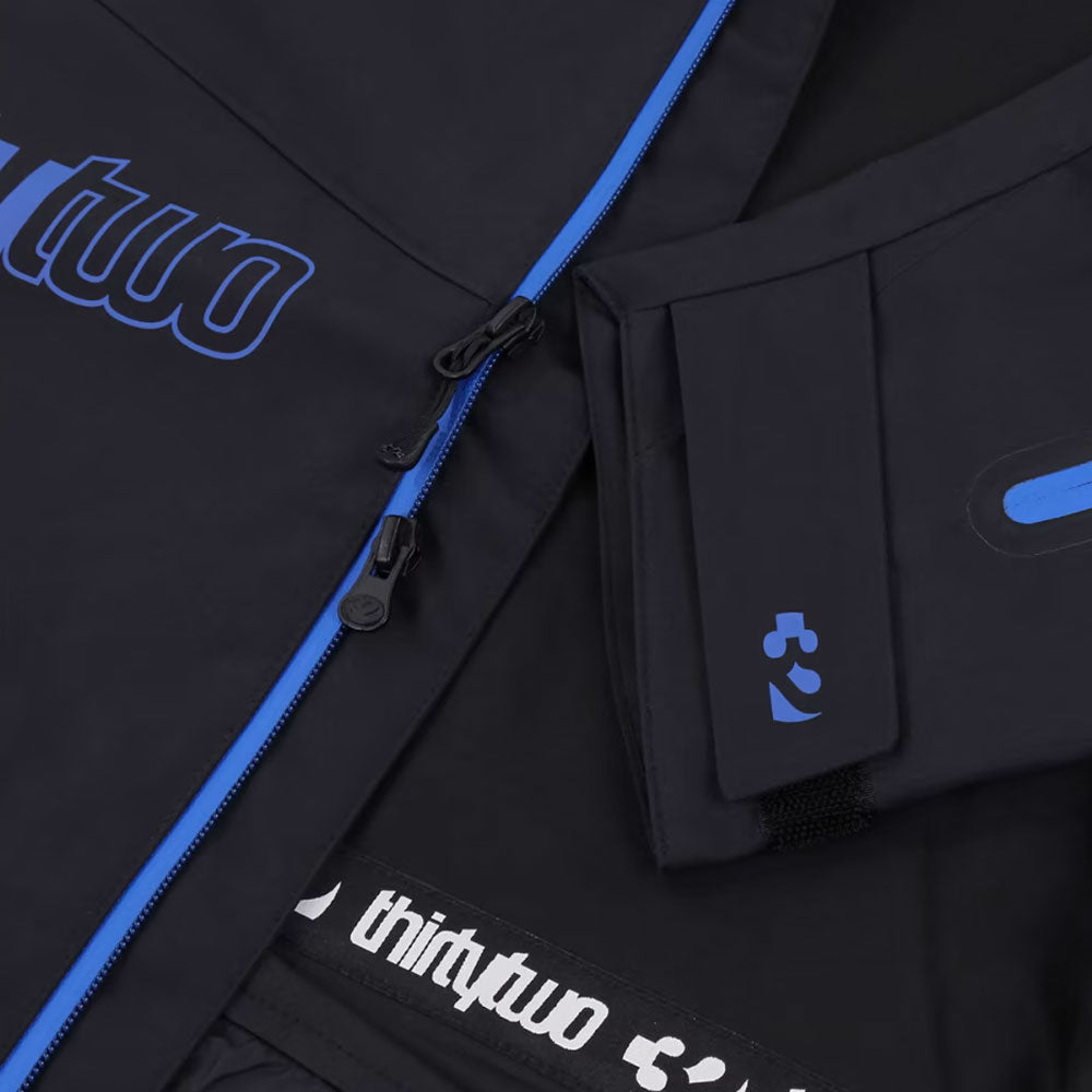 Thirtytwo Grasser Snowboard/Ski Jacket 15k/15k