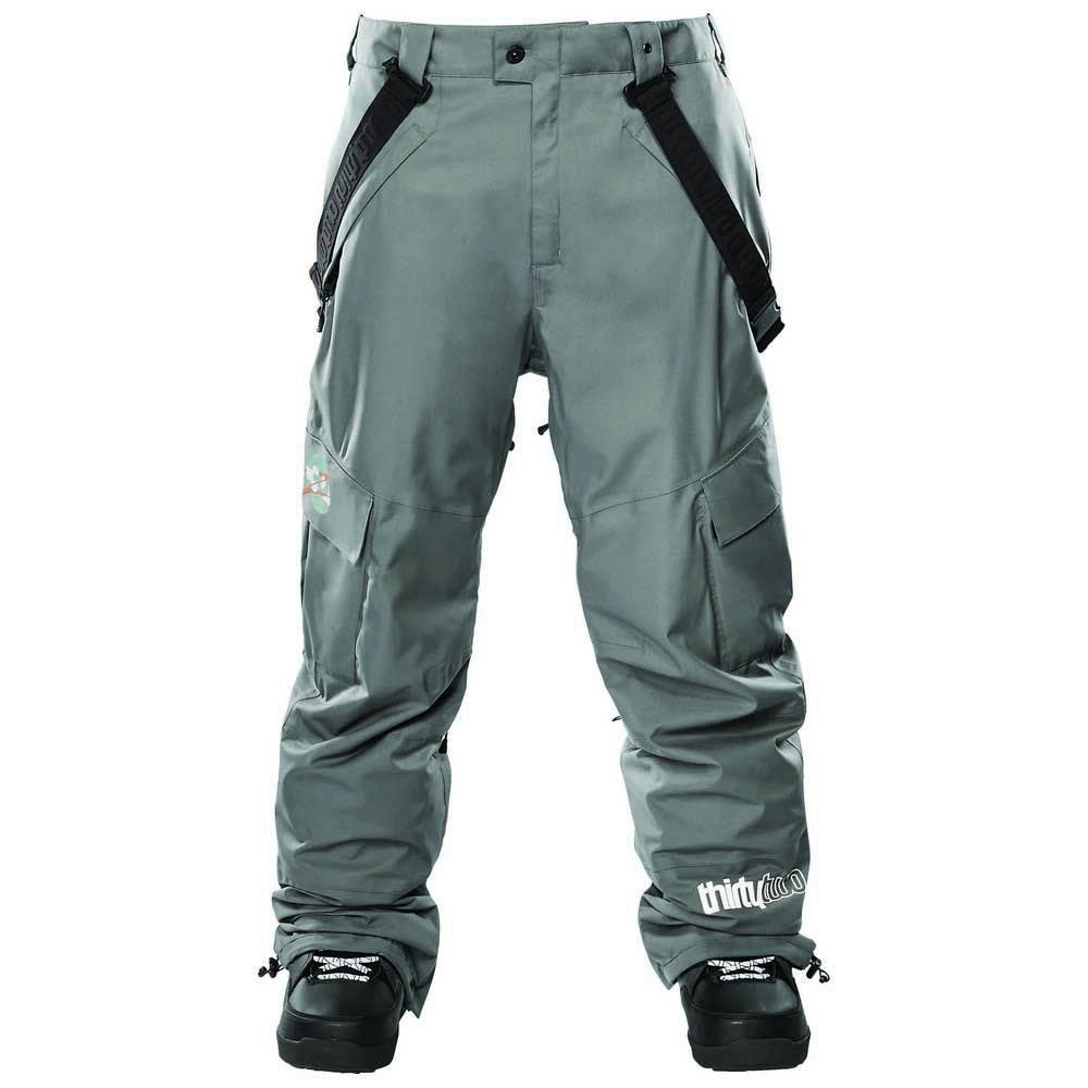 Thirtytwo Holdup Cargo Snowboard/Ski Pant