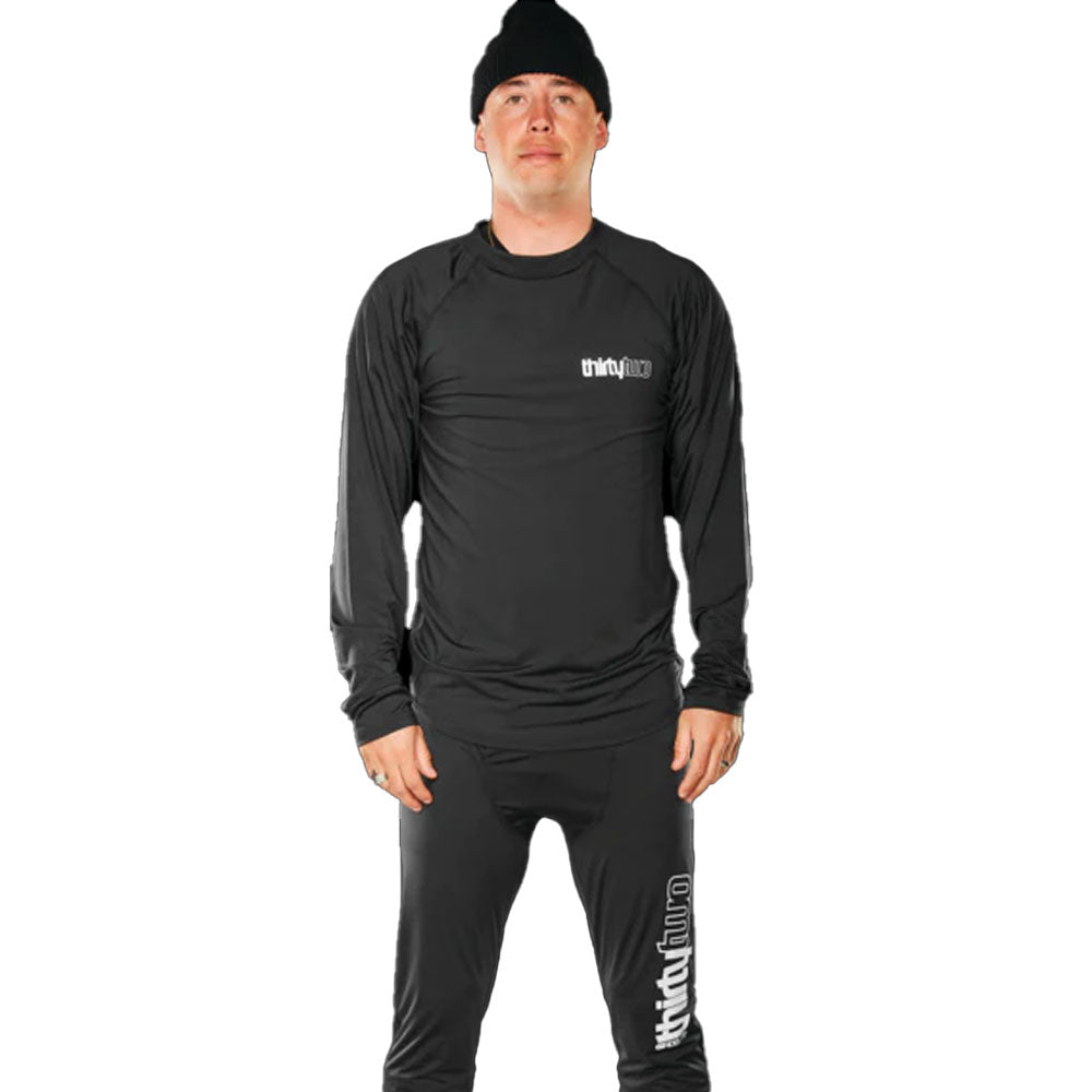 Thirtytwo Ridelite Baselayer Long Sleeve Top