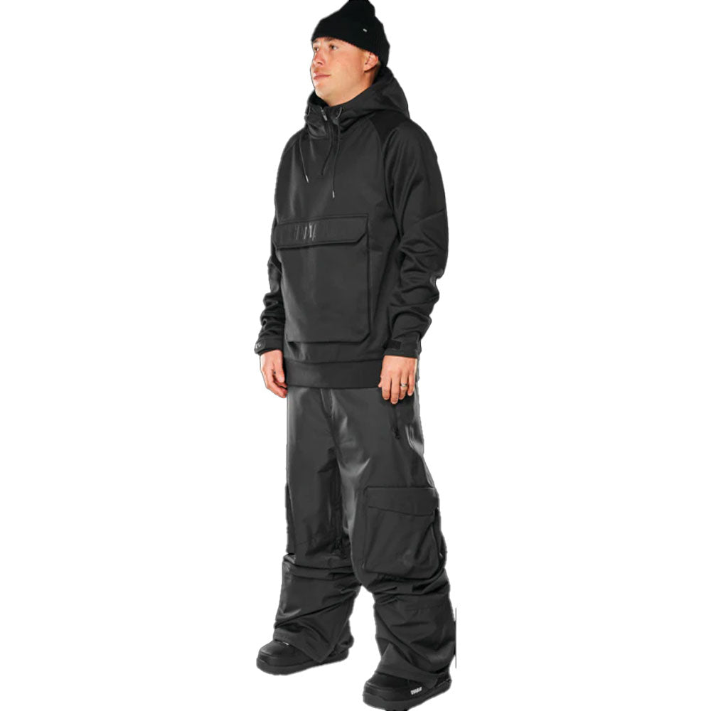 Thirtytwo Signature Tech Hoodie