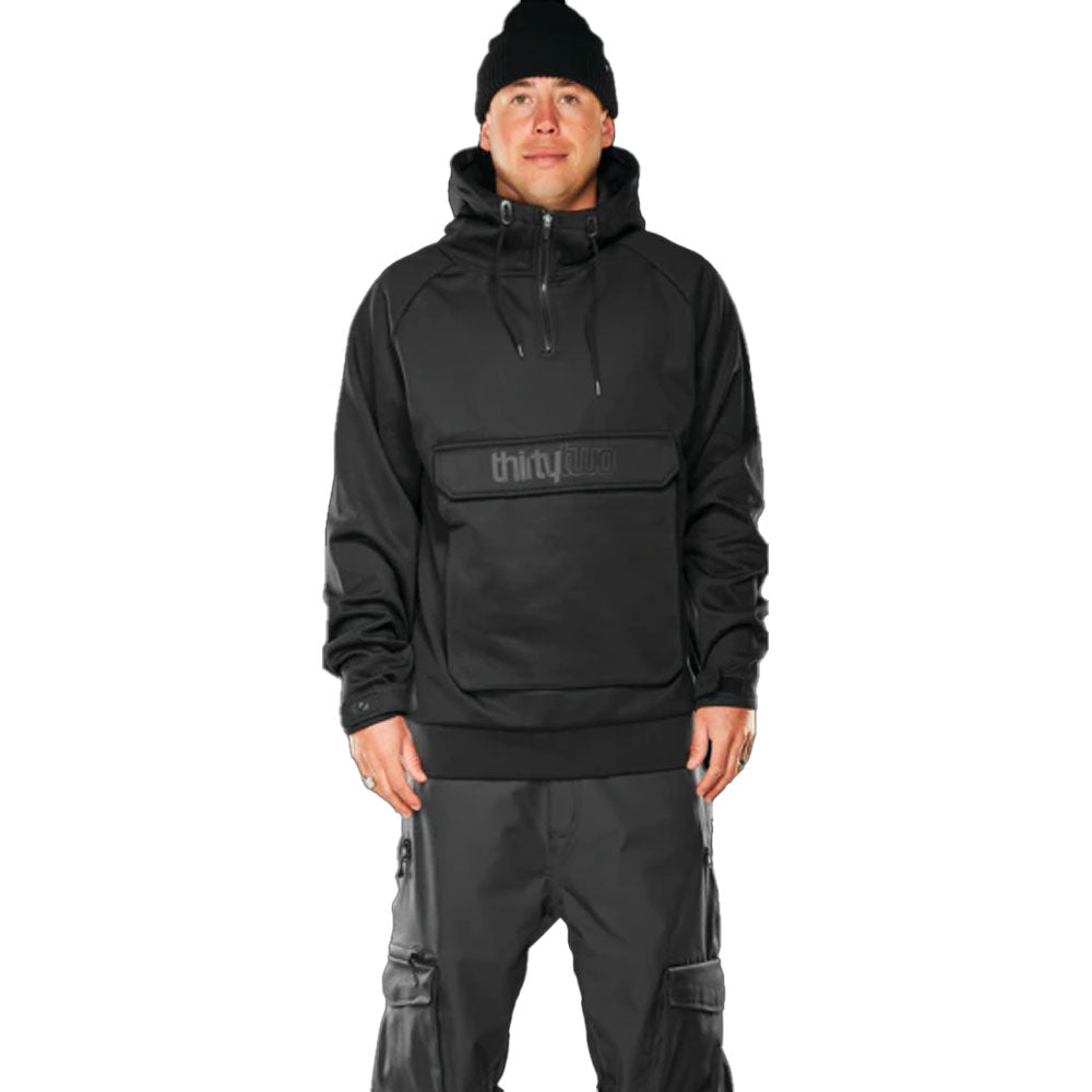 Thirtytwo Signature Tech Hoodie