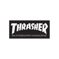Thrasher Skate Mag Medium Stickers