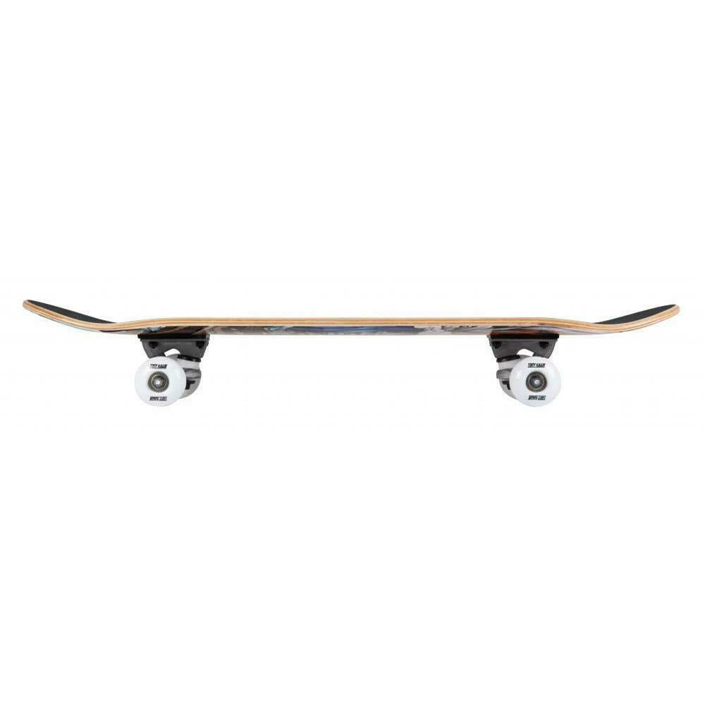 Tony Hawk Signature 180 Captain Mini 7.375" Complete Skateboard