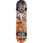 Tony Hawk Complete Skateboard