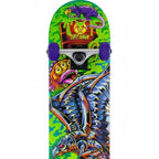 Tony Hawk Signature 360 Toxic 7.5" Complete Skateboard