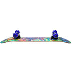 Tony Hawk Signature 360 Toxic 7.5" Complete Skateboard