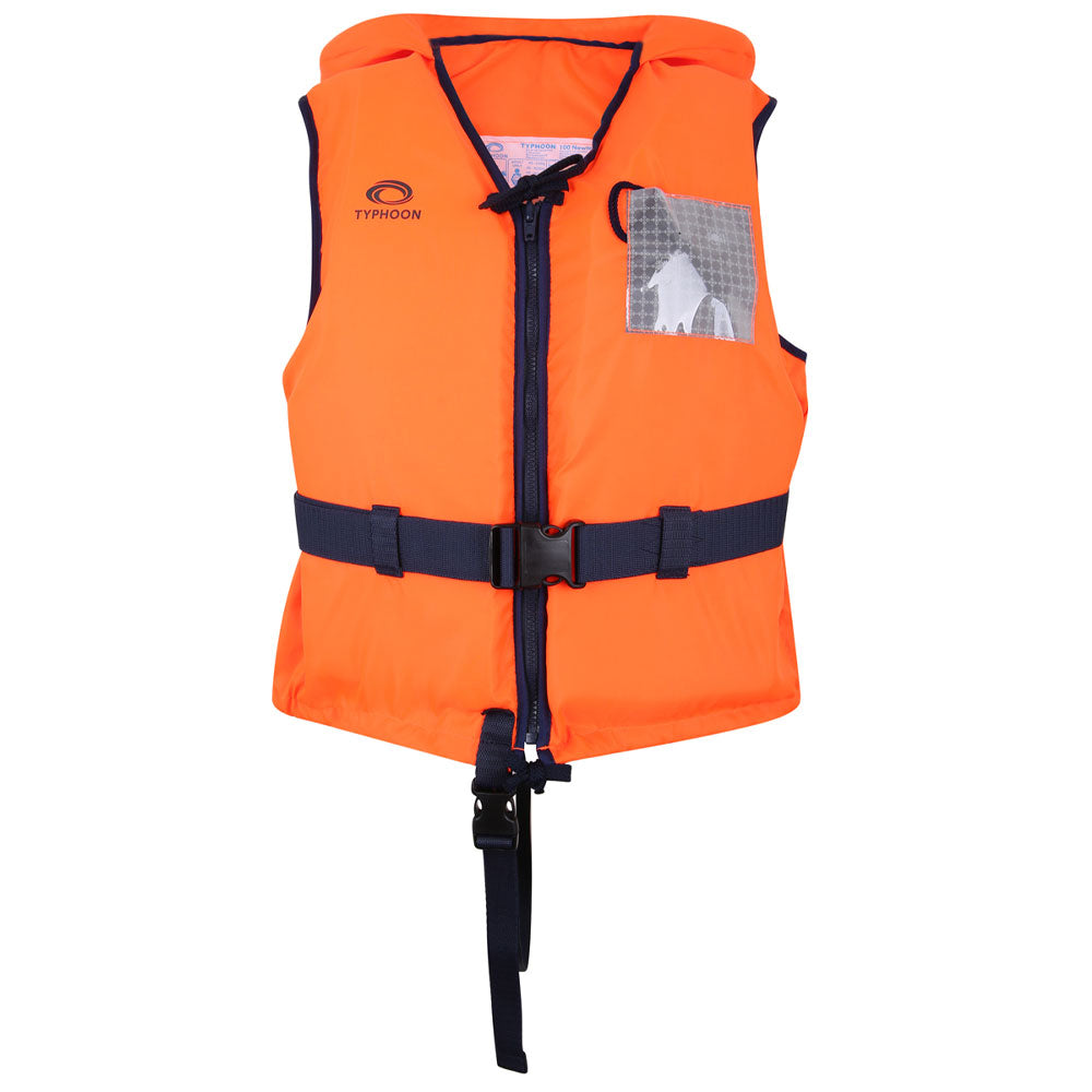 Typhoon 100N Life Jacket