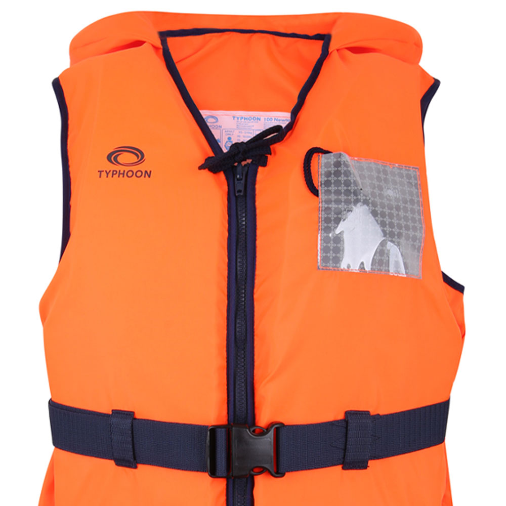 Typhoon 100N Life Jacket