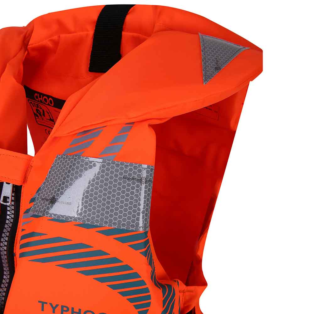 Typhoon Filey 100N Childs Life Jacket