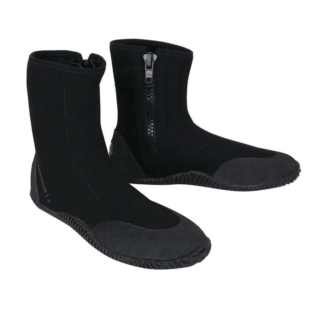 Typhoon Storm 3 Wetsuit Boots