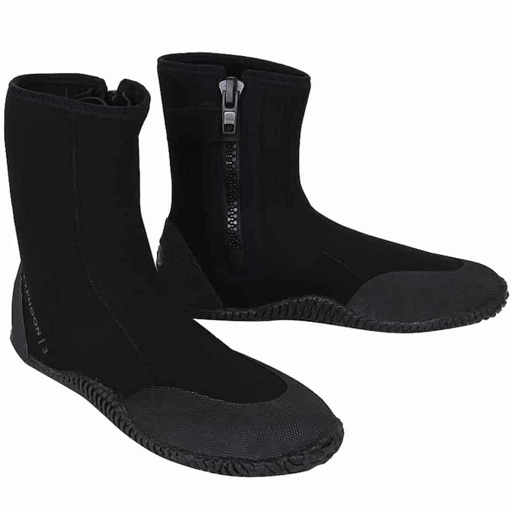Typhoon Youth Storm 3 Wetsuit Boots