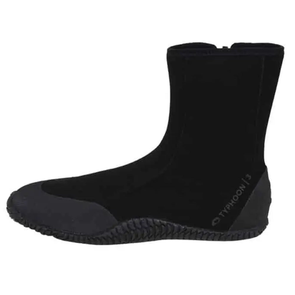 Typhoon Youth Storm 3 Wetsuit Boots