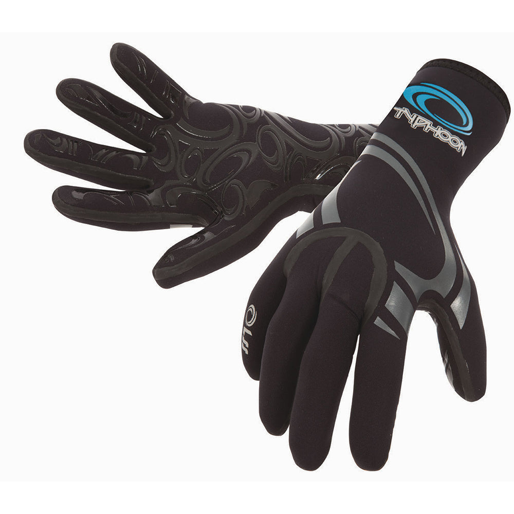 Typhoon Kona 1.5mm Wetsuit Gloves