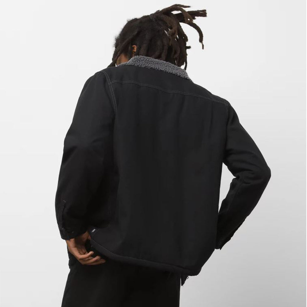 Vans Drill Chore Lined Coat