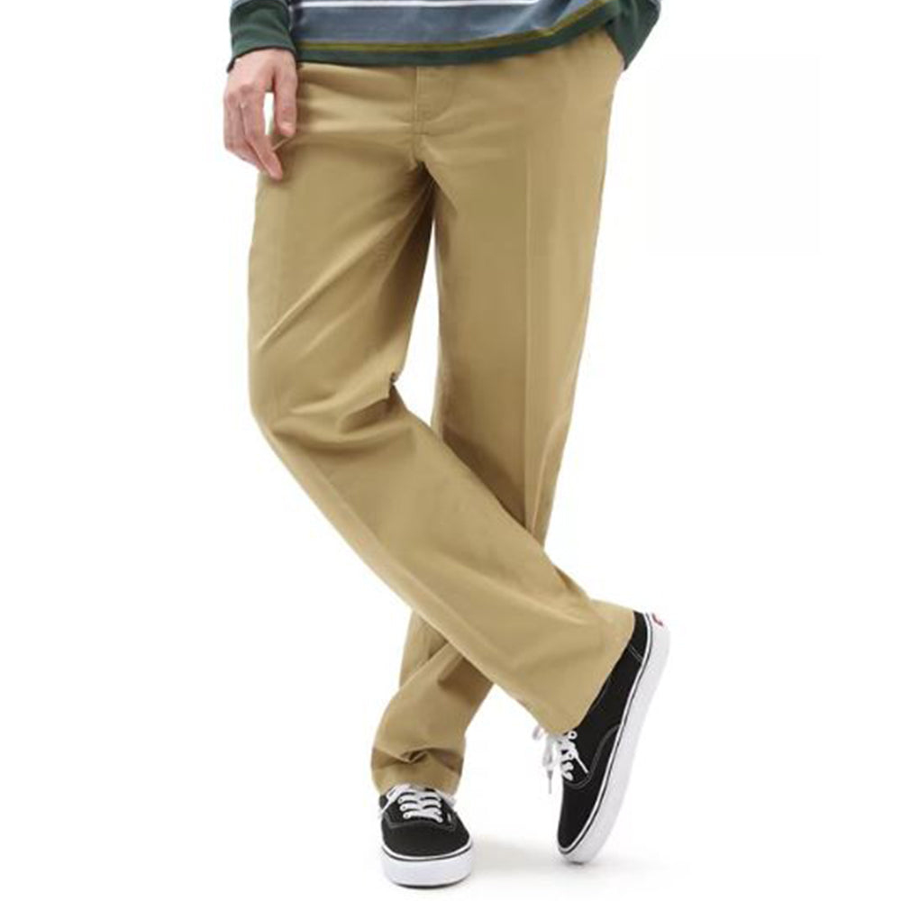 Vans Justin Henry Authentic Trousers