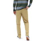 Vans Justin Henry Authentic Trousers