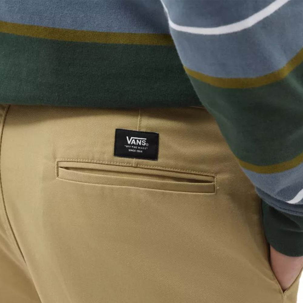 Vans Justin Henry Authentic Trousers