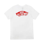 Vans OTW Classic T Shirt  - White'High Risk