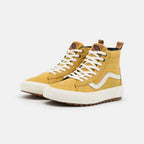 Vans Sk8-Hi MTE 1 Skate Shoes  - Tinsel/Nubuck