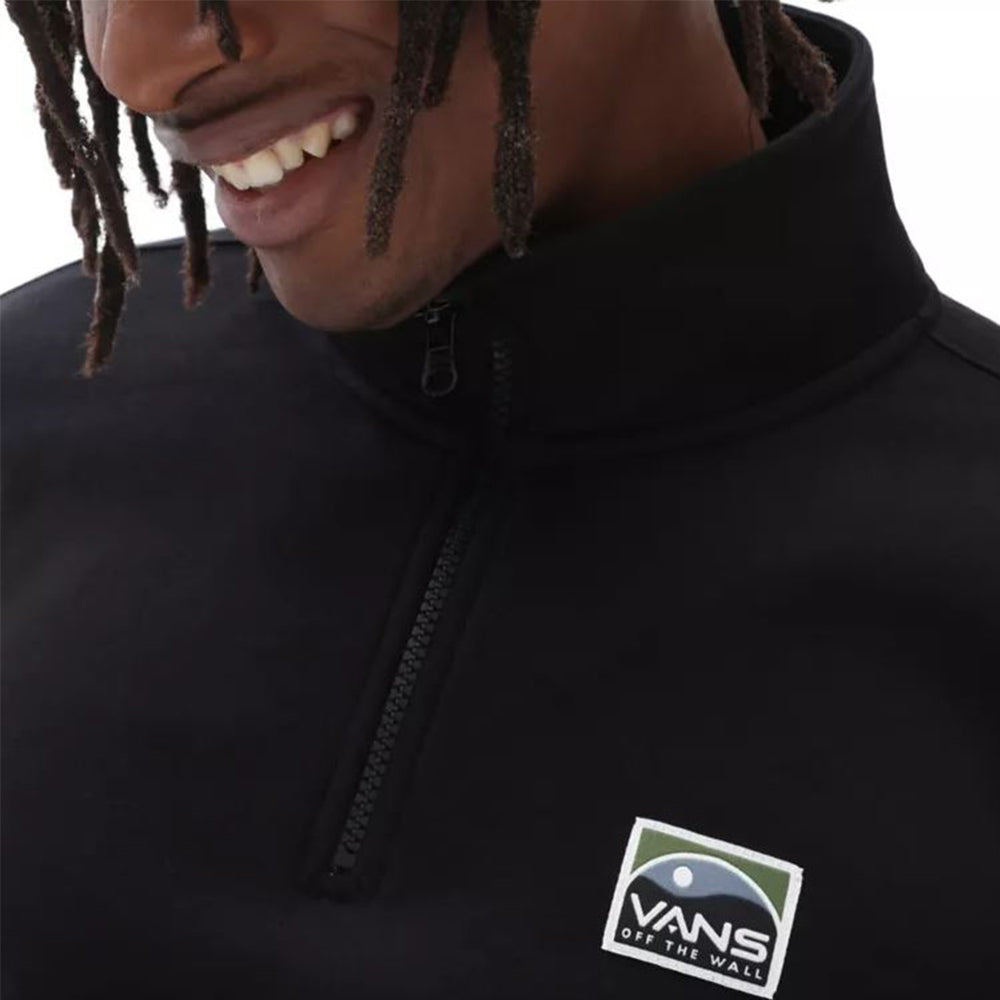 Vans Street Outdoor Sweatshirt