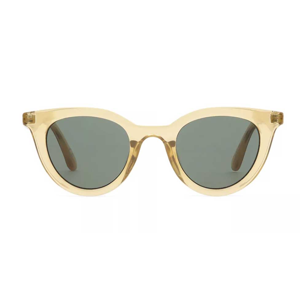 Vans Womens Suns Up Sunglasses  - Taos Taupe