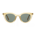 Vans Womens Suns Up Sunglasses  - Taos Taupe
