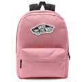 Vans Womens Realm Backpack  - Mesa Rosa