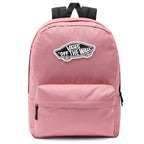 Vans Womens Realm Backpack  - Mesa Rosa