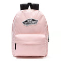 Vans Womens Realm Backpack  - Powder Pink