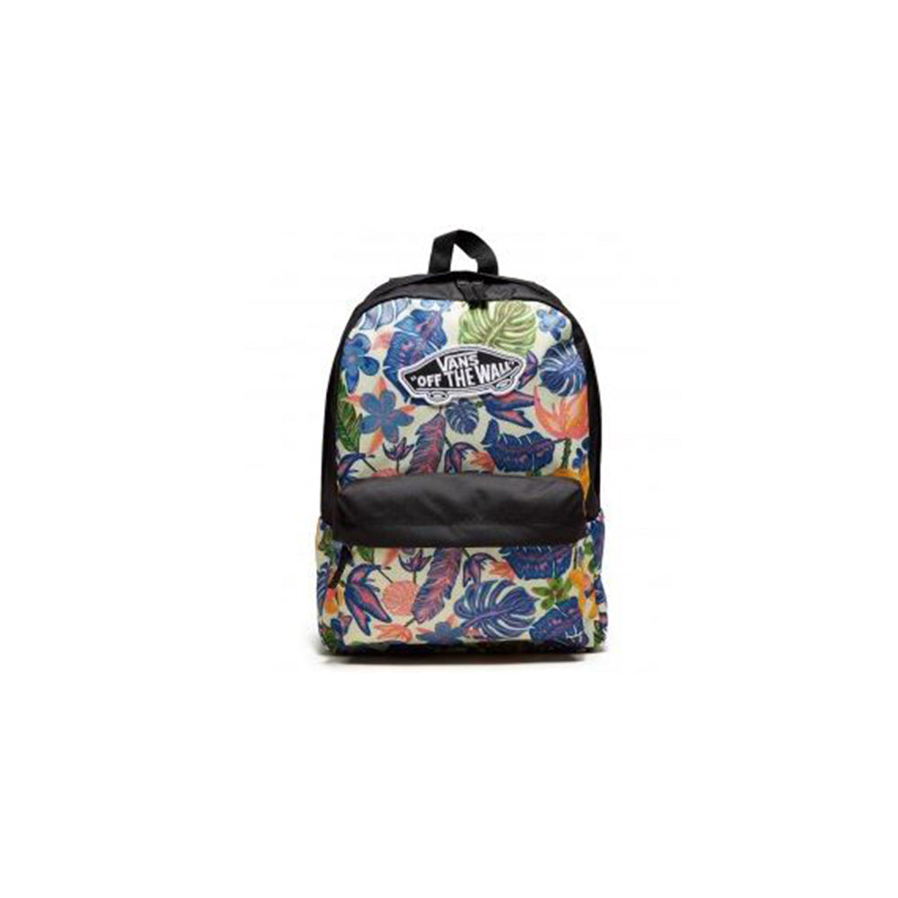 Vans Womens Realm Backpack  - Tropicali