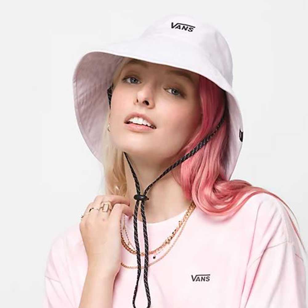 Vans Womens Sightseer Bucket Hat