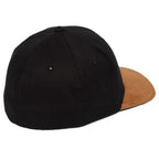 Volcom Full Stone Heather Xfit Cap