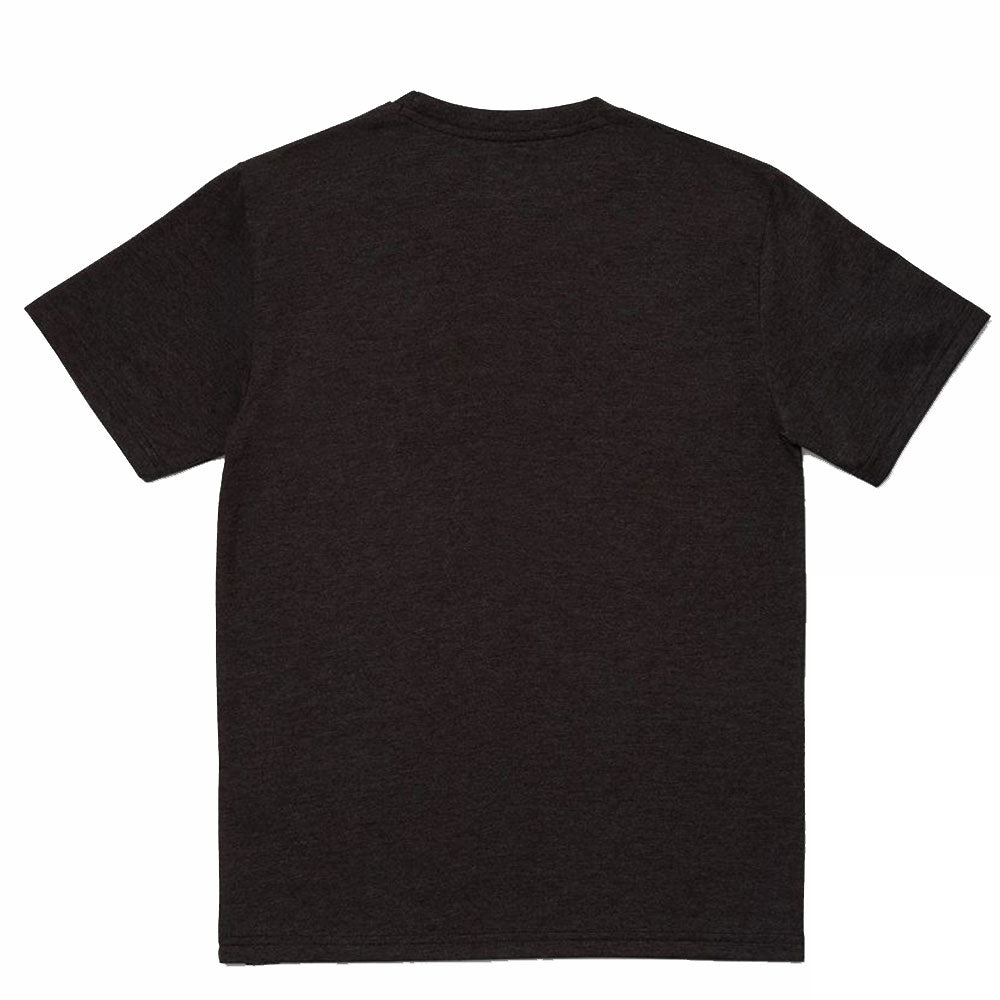 Volcom Kids Big Blot Heather Tee