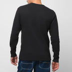 Vans Alder Pocket Thermal Long Sleeve T-Shirt