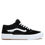 Vans BMX Style 114 Trainers - Black/White