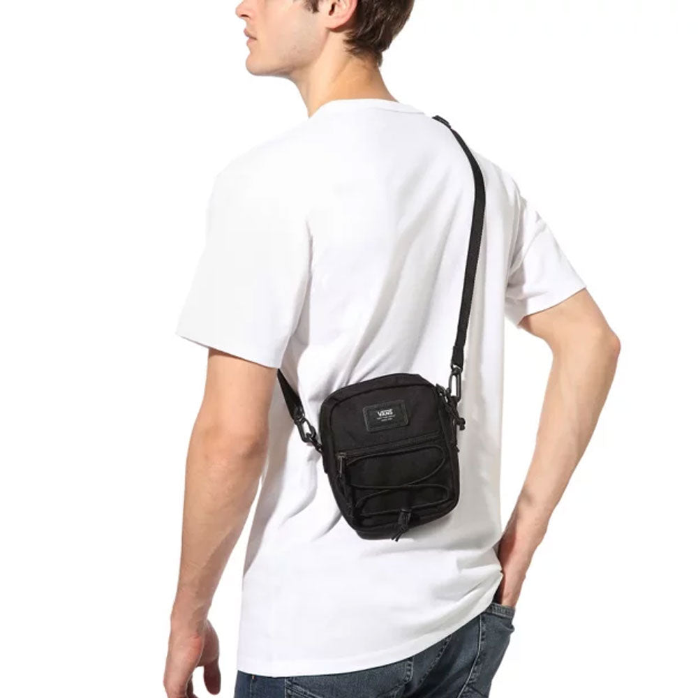 Vans Bail Shoulder Bag