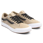 Vans Berle Pro Skate Shoes - Incense
