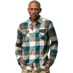 Vans Box Flannel Shirt