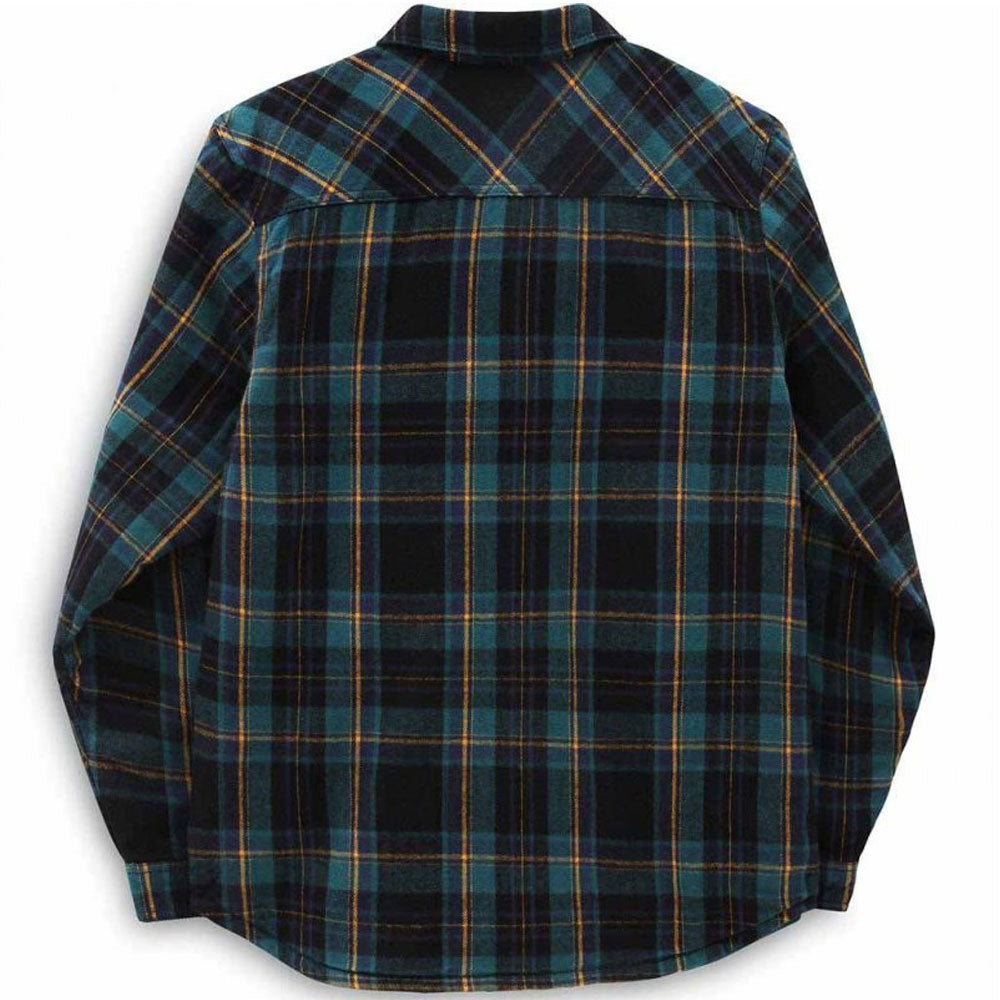 Vans Brickell Shirt Jacket