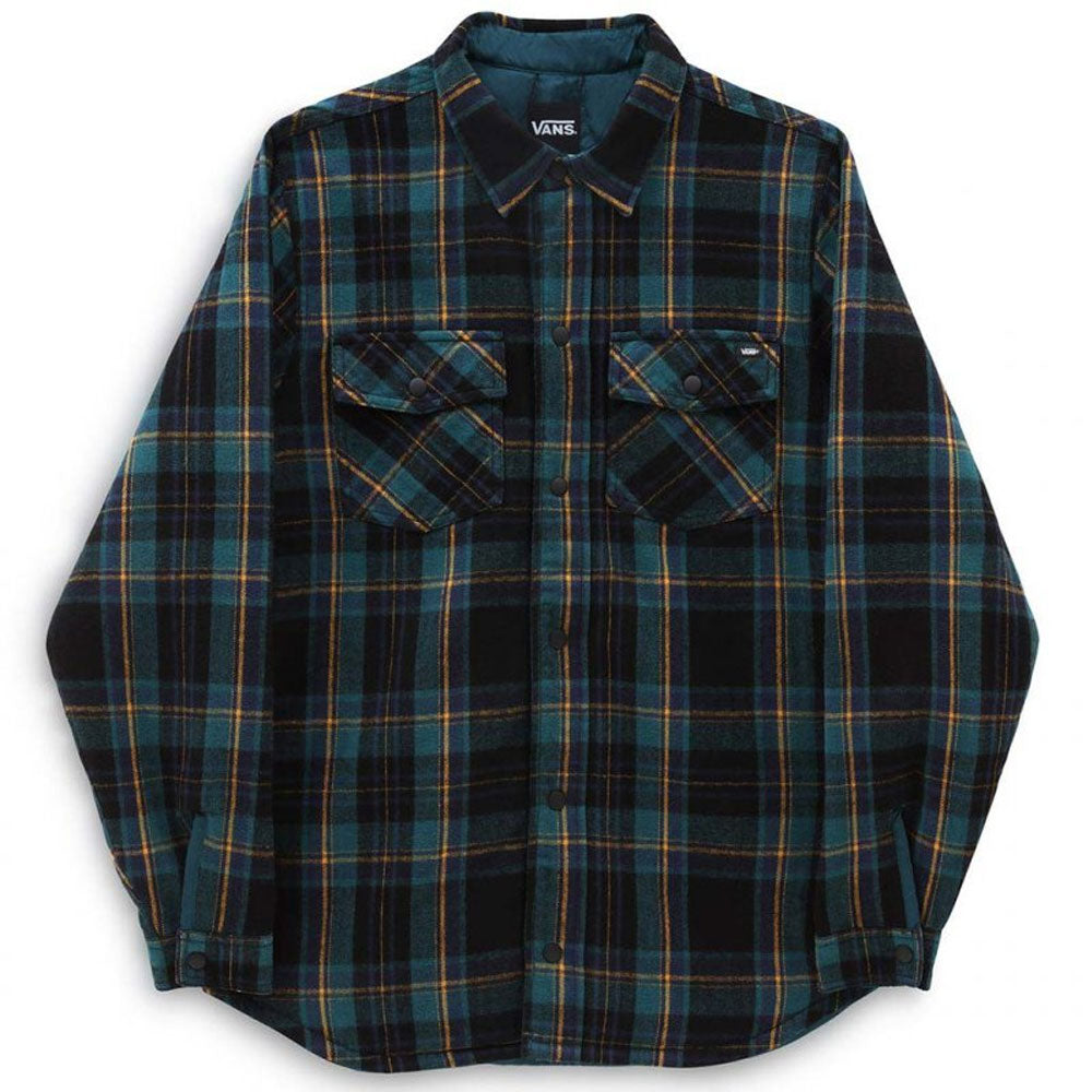 Vans Brickell Shirt Jacket