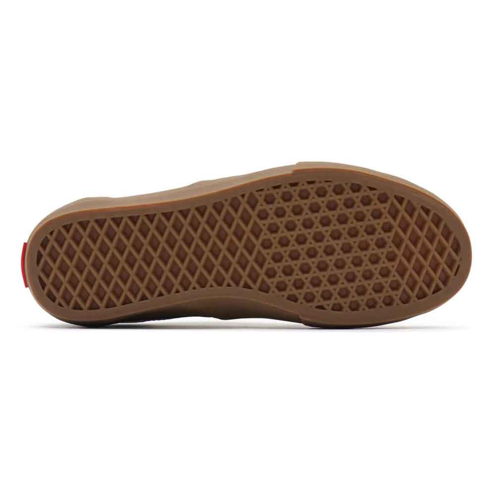Vans Chima 2 Shoes  - Black/Gum